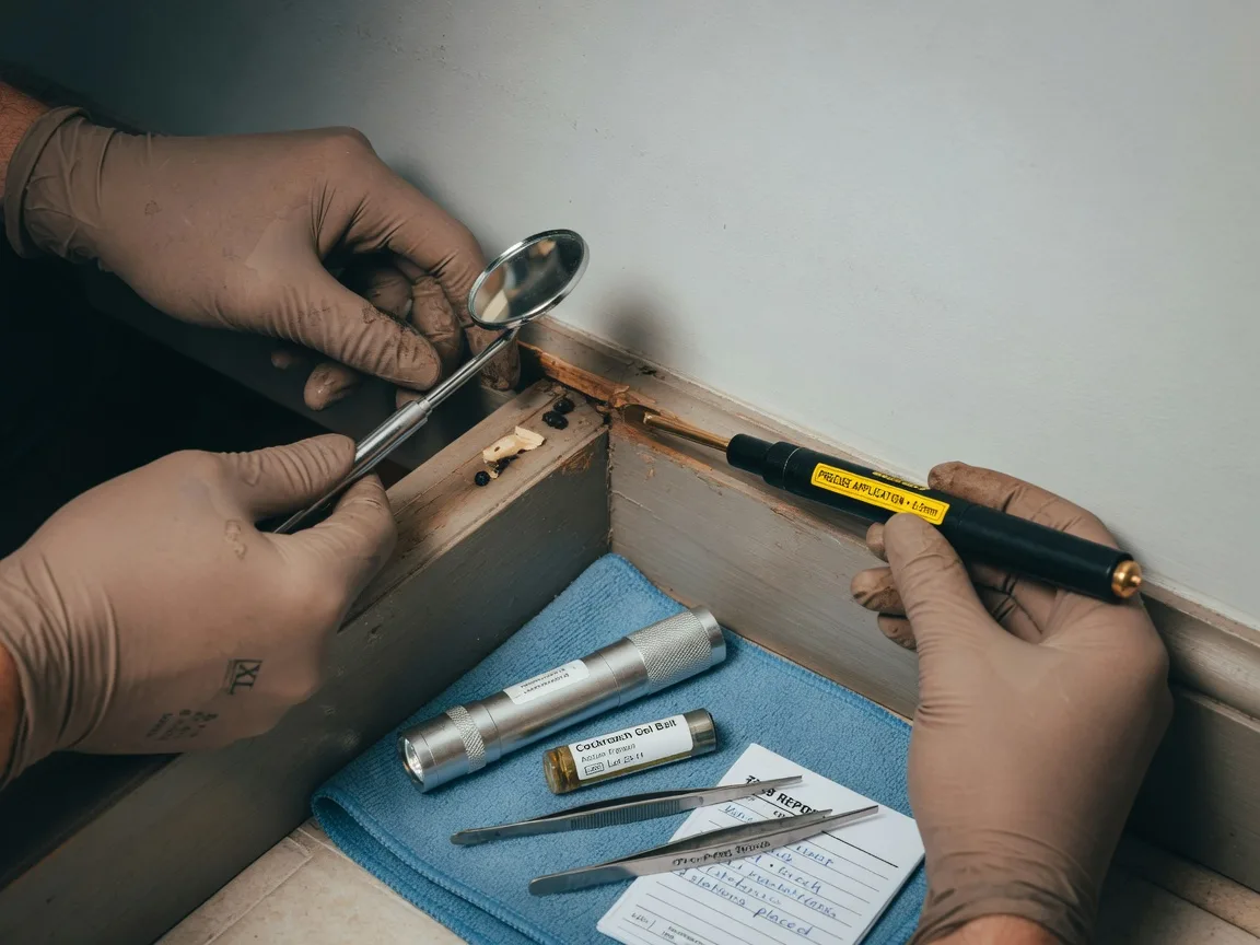 Why choose Emergency Pest Control in Towanda, IL